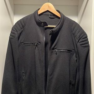 Zara Men’s Jacket
